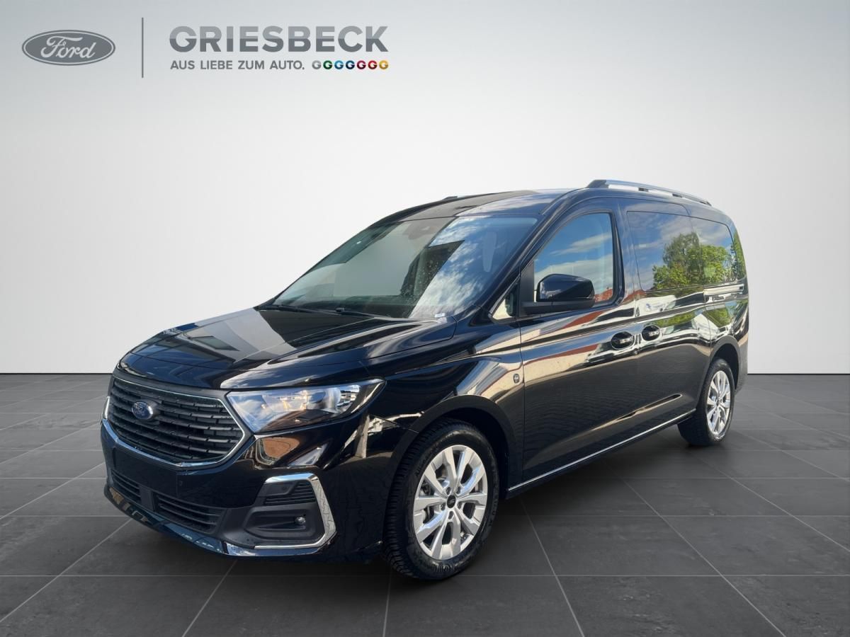 Ford Tourneo Connect Grand Titanium ACC Leasing