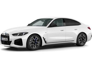 BMW i4 M60 xDrive Gran Coupé Leasing