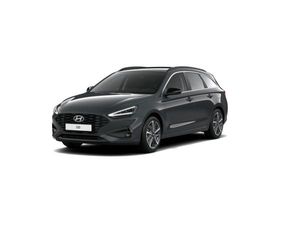 Hyundai i30 I30 CW 1.6T-GDI 7-DCT TREND/LED/NAVI