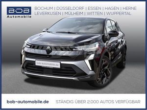 Renault Symbioz Esprit Alpine Mild Hybrid 140💥GEWERBE-AKTION💥B Leasing