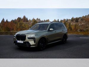 BMW X7 xDrive40d*M-Sport Pro*Vorführwagen*Verfügbar ab März 2026* Leasing