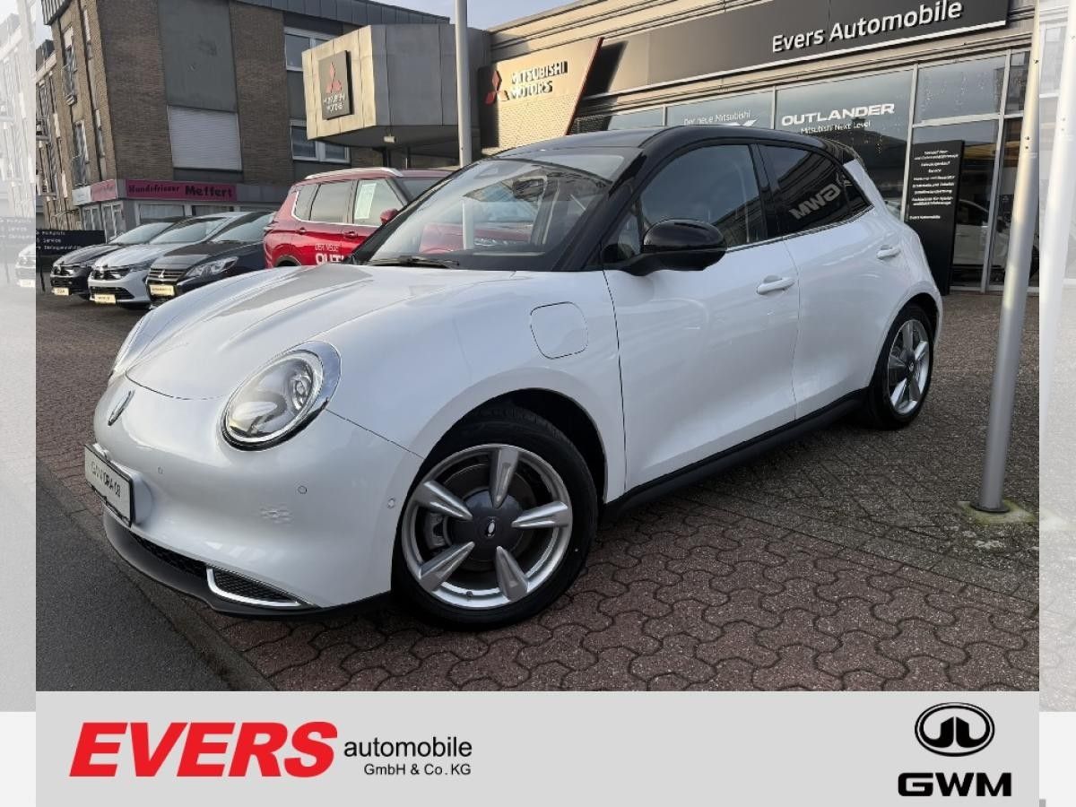 GWM ORA 03 400 Pro+ *Panorama *Massage *Gewerbedeal **Aktion 2025** Leasing