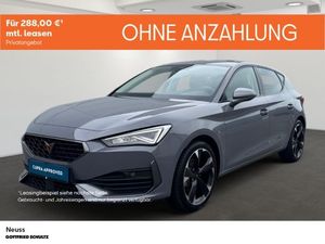 Seat Leon eTSI DSG FULL-LINK EINPARKHILFE LED MULTIFU