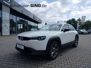 Mazda MX-30 Elektro Advantage Head-Up Memory AppleCar Leasing