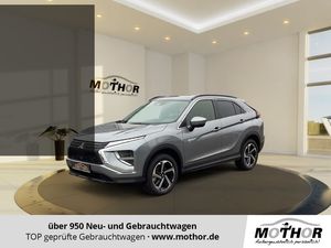Mitsubishi Eclipse Cross 2.4 PHEV BASIS Automatik Allwetter Leasing