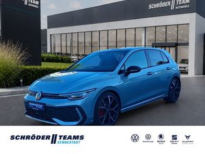 Volkswagen Golf GTI 2.0 l TSI OPF DSG GTI