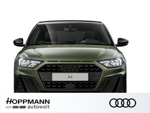 AUDI A1 Sportback S line 40 TFSI 17  Alu, LED-Scheinwerfer Leasing