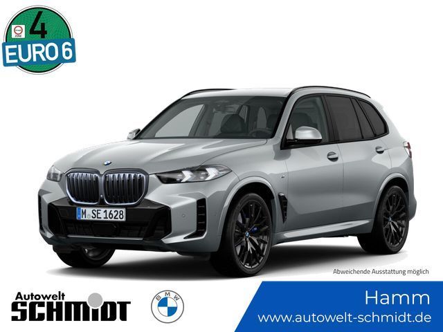 BMW X5 xDrive30d M Sportpaket UPE 116.910 EUR Leasing