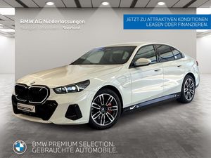 BMW 550e xDrive Limousine M Sport AHK Kamera LED