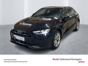Audi A3 Sportback 40 TFSI e S line S tronic NAVI/ACC
