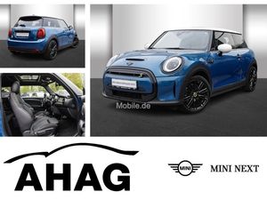 MINI Cooper SE MINI Yours Trim Panorama Klimaaut. Leasing