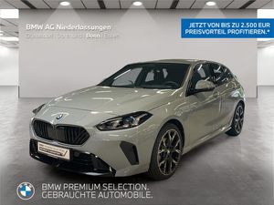 BMW 120 M Sport Driv.Assist+ Harman/K Head-Up LED