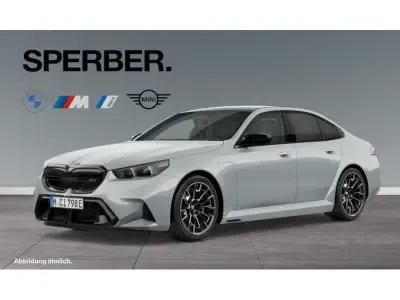 BMW M5 Kauf