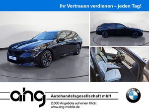 BMW 520d xDrive Touring MSportPro Innovat.paket AHK