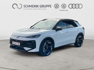 Volkswagen T-Roc R-Line 1.5 l eTSI DSG HeadUp Keyless Navi
