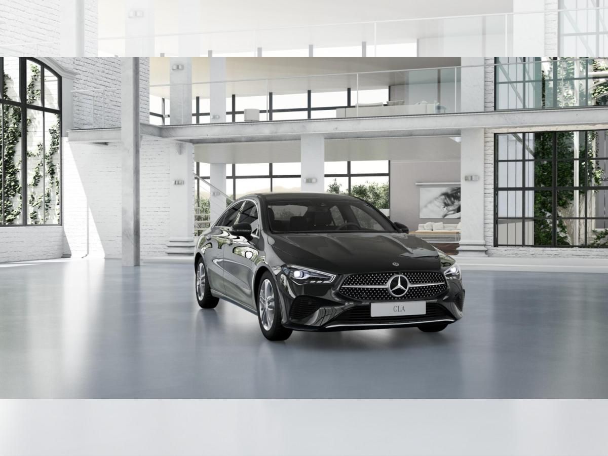 Mercedes-Benz CLA 180 Coupé❗sofort verfügbar❗🚗💥 Leasing