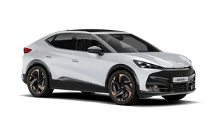 CUPRA Tavascan Endurance 210 kW / (286 PS) / 77 kWh