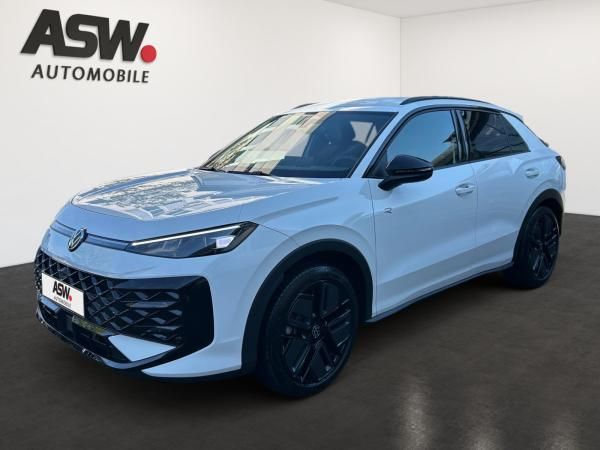 Volkswagen T-Roc R-Line 1.5 eTSI OPF DSG ‼️sofort verfügbar‼️gültig bei Zulassung bis 30.05.26‼️ Leasing