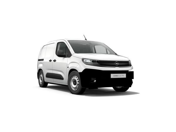 Opel Combo elektro Kasten - sofort verfügbar Leasing