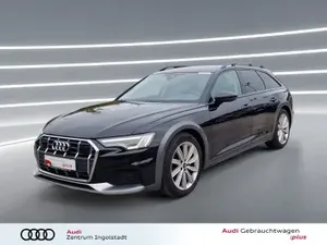 Audi A6 Allroad 40 TDI qu MATRIX Pano AHK ACC Kamera