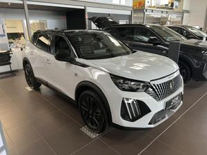 Peugeot 2008 GT Exclusive Hybrid 145 e-DSC6