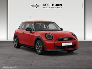 MINI Cooper C Classic Trim Paket S Navi RfKamera LED.