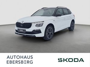 Skoda Kamiq 1.5 TSI 110 KW DSG Monte Carlo ACC Pano AH
