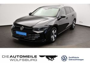 Volkswagen Passat Variant 1.5 TSI eHybrid DSG Elegance Matr