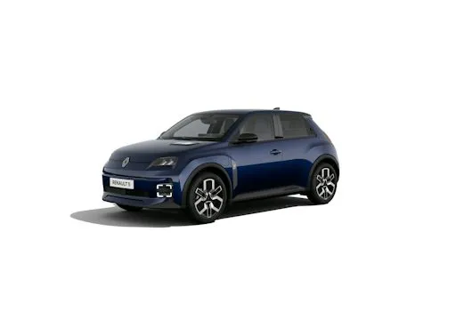 Renault 5-e-tech Techno 120 Urban Range 5dr