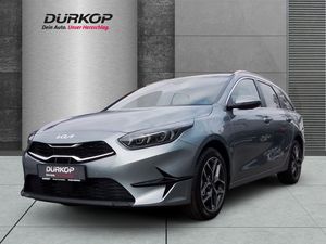 Kia Ceed_sw Ultimate Edition 1.5T Mild-Hybrid DCT St Leasing