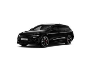 Audi A6 e-tron Avant S-Line business performance (Velbert)