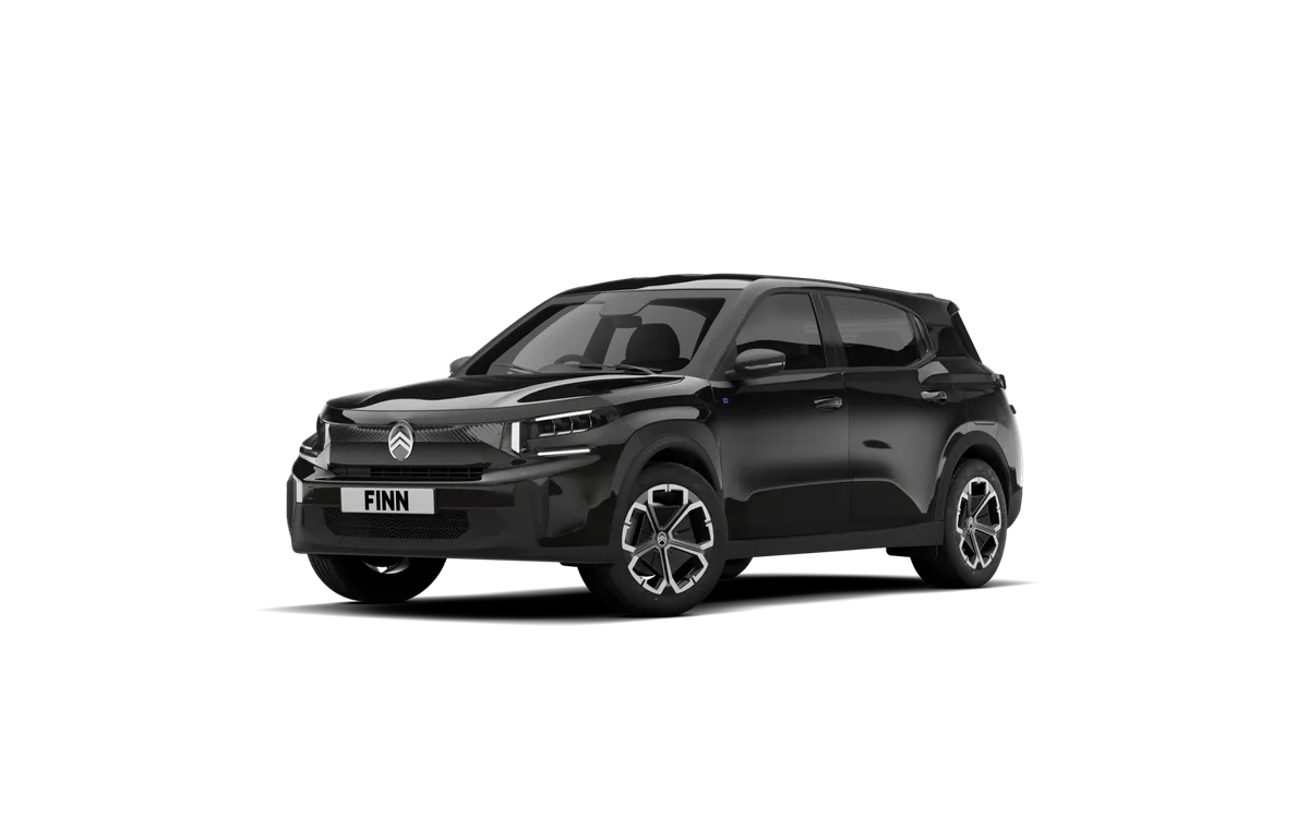 Citroen ë-C3 Aircross Elektromotor 113 Extended-Range Elektromotor 113 Extended-Range PLUS Auto-Abo