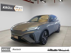 MG Marvel R Performance +360°+ACC+ Leasing
