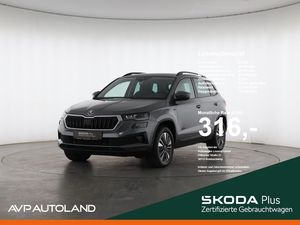 Skoda KAROQ 2.0 TDI DSG 4x4 TOUR | NAVI | PANO | AHK |