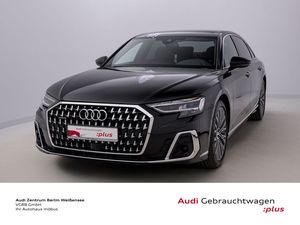Audi A8 Lang 50 TDI TIP-TRO*MATRIX*PANO*RSE*ACC*STHZG