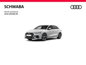 Audi S3 Sportback TFSI S tronic *NAVI*LED*Sport*