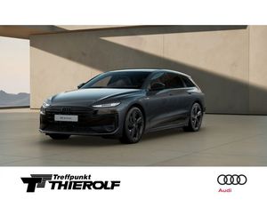 Audi A6 e-tron Avant S line Business performance Tech