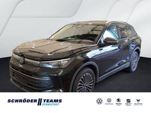 Volkswagen Tiguan (CT1)(11.2023->) 1.5 eTSI 96 kW Goal
