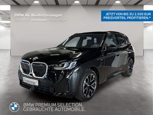 BMW X3 20d xDrive M Sport AHK Driv.Assist+ Harman/K