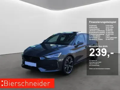 Cupra Leon Auto kaufen