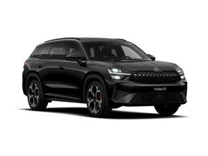 Skoda Kodiaq RS 2,0 TSI 4x4  Verfügbar ab September 2026 ✨Autohaus-Schandert Top-Deal✨