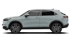 Honda HR-V 1.5 i-MMD Hybrid Elegance