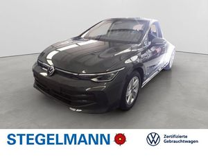 Volkswagen Golf VIII 1.5 TSI Life *Matrix-LED*Kamera*Harman