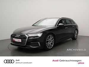 Audi A6 Avant quattro design STANDHZ MATRIX ACC AHK