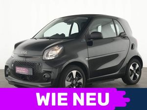 Smart fortwo EQ | ELEKTRO | Abholung in Düsseldorf Leasing