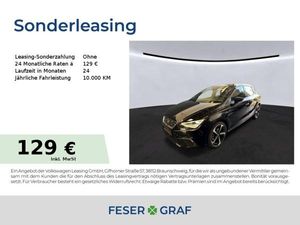 Seat Ibiza 1.0 TSI FR DSG ACC Alu 18 Navi RüKa Sitzh