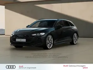 Audi A5 Avant e-hybrid qu Tech pro AHK MATRIX PDC 20