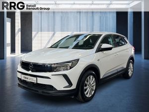 Opel Grandland 1.5 D BUSINESS EDITION AUTOMATIK NAVI
