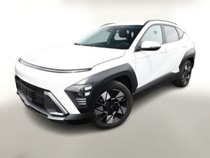 Hyundai Kona HEV Trend Nav Bose eHK SHZ ACC TotW Keyl 18 Leasing privat