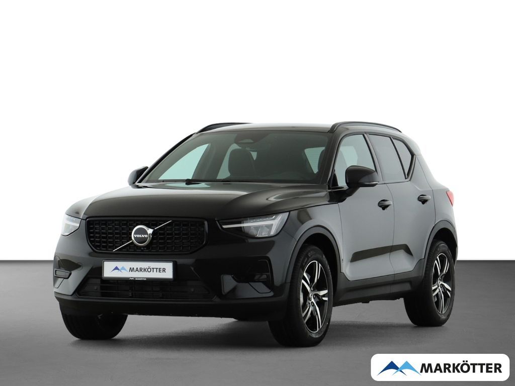 Volvo XC40 Plus Dark/360°CAM/LED/SHZ/ Leasing